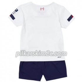 Koszulka Liverpool Dziecięca Precz 2019-2020 - Koszulki Piłkarskie